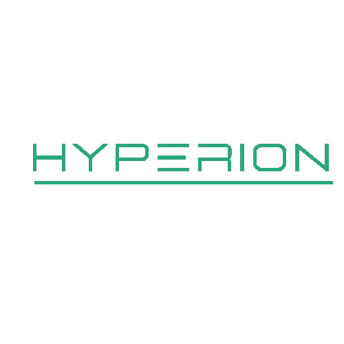 Hyperion Data Driven Company